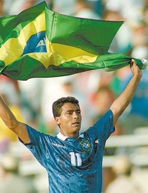 Romário